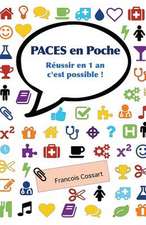 Paces En Poche