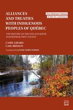 The History of the Wolastoqiyik First Nation – The Maliseet Nation of the St. Lawrence