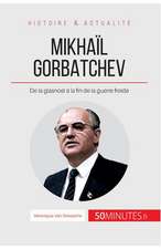 Mikhaïl Gorbatchev