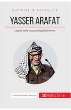 Yasser Arafat