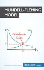 The Mundell-Fleming Economic Model