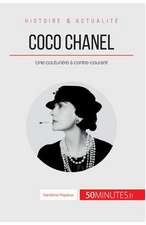 Coco Chanel