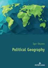 Political Geography