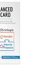 Die Balanced Scorecard