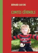 Contes cévenols