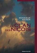 Le Clan des Niçois