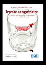 Ivresse sanguinaire