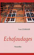 Echafaudages