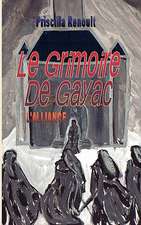 Le Grimoire de Gayac