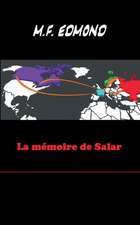 la mémoire de salar