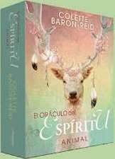 EL ORACULO DEL ESPIRITU ANIMAL