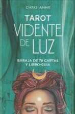 TAROT VIDENTE DE LUZ