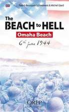 Giard, M: Beach to Hell