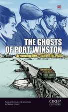 The ghosts of Port-Winston