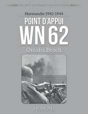 Point d'Appui Wn 62