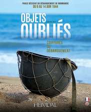 Objets Oubliés