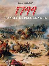 1799: L'Année La Plus Longue