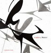 Calder by Matter