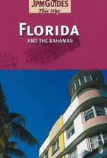 Florida and the Bahamas