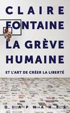 La Grève humaine