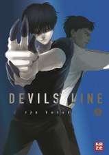 Devils' Line - Band 5