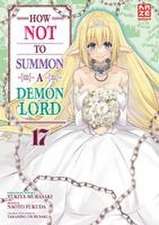 How NOT to Summon a Demon Lord - Band 17