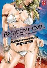 Resident Evil - Heavenly Island (Komplettpaket)