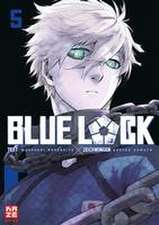 Blue Lock - Band 5