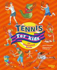 Tennis for Kids