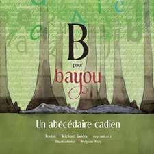 B pour Bayou