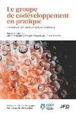 FRE-GROUPE DE CODEVELOPPEMENT