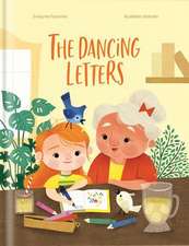 The Dancing Letters