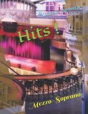 Hits !: Mezzo-Soprano