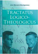 Tractatus Logico-Theologicus