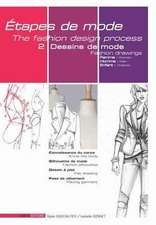 Fashion Drawings