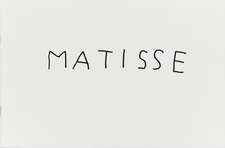 Matisse