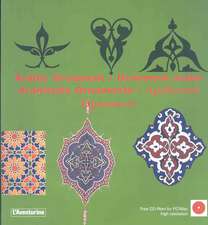 Arabic Ornament