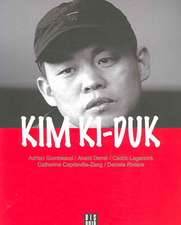 Kim Ki-Duk