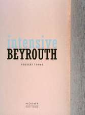 Intensive Beyrouth