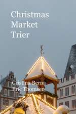 Christmas Market Trier