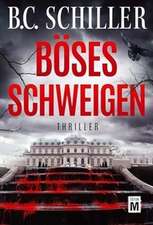 Böses Schweigen