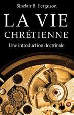 La Vie Chretienne