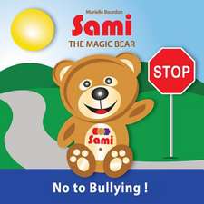 SAMI THE MAGIC BEAR