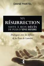 Ma Résurrection