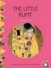 The Little Klimt