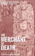 The Merchant of Death