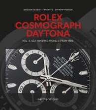 Marquie, A: Rolex Cosmograph Daytona