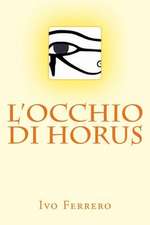 L'Occhio Di Horus