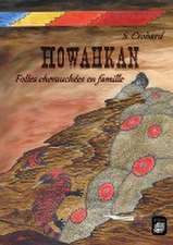 Howahkan