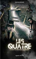 Les Quatre (Traduit)